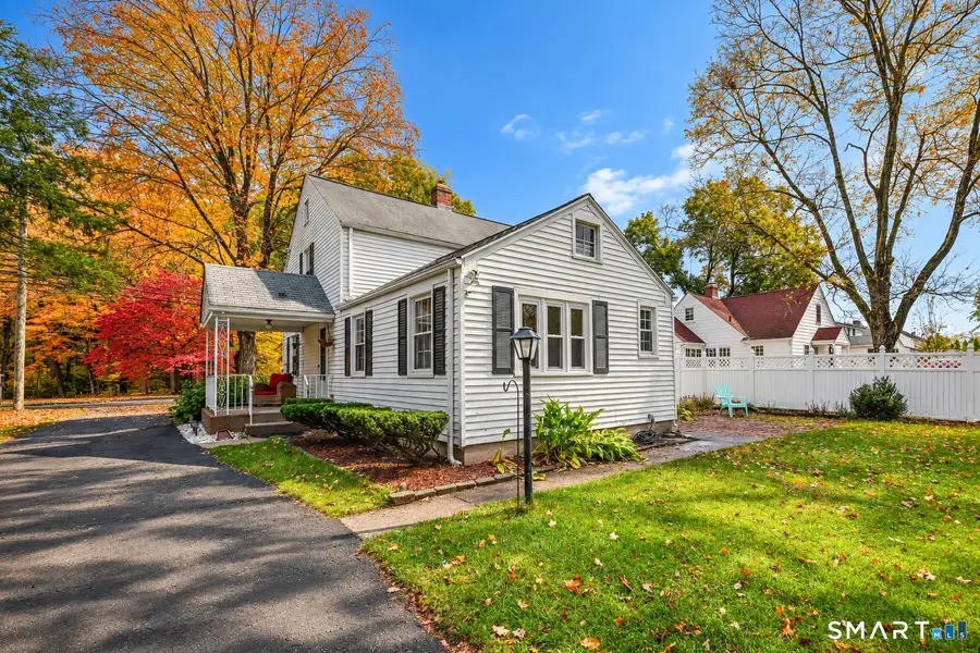 349 Hills Street, East Hartford, CT 06118 - #3