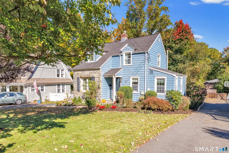 1664 Melville Avenue, Fairfield, CT 06825 - #3