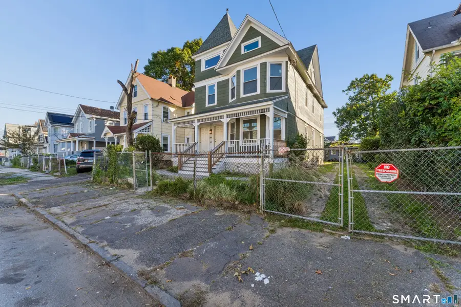 202-204 Bunnell Street, Bridgeport, CT 06607 - #2