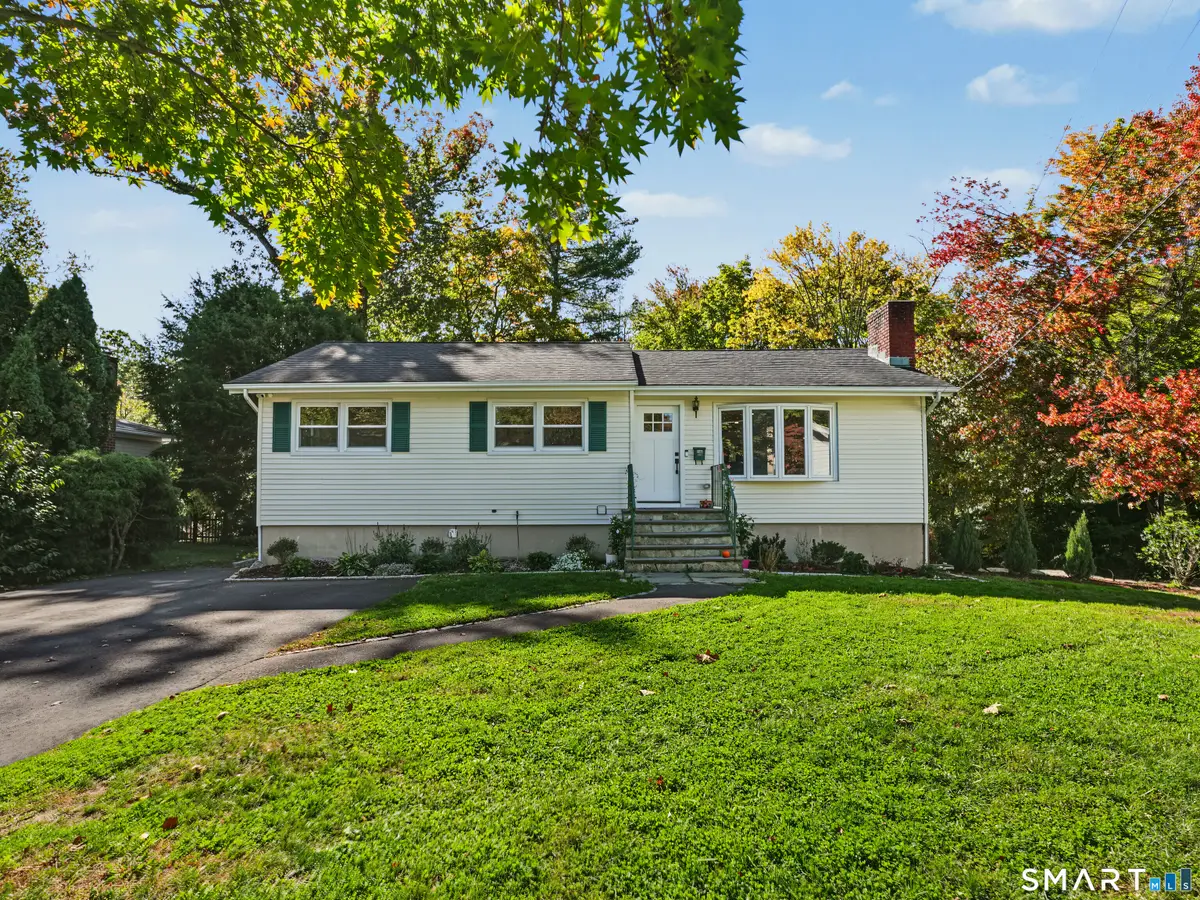 100 Fawn Drive, Stamford, CT 06905 - #1