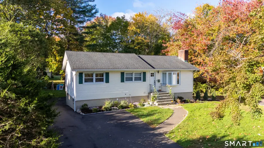 100 Fawn Drive, Stamford, CT 06905 - #2