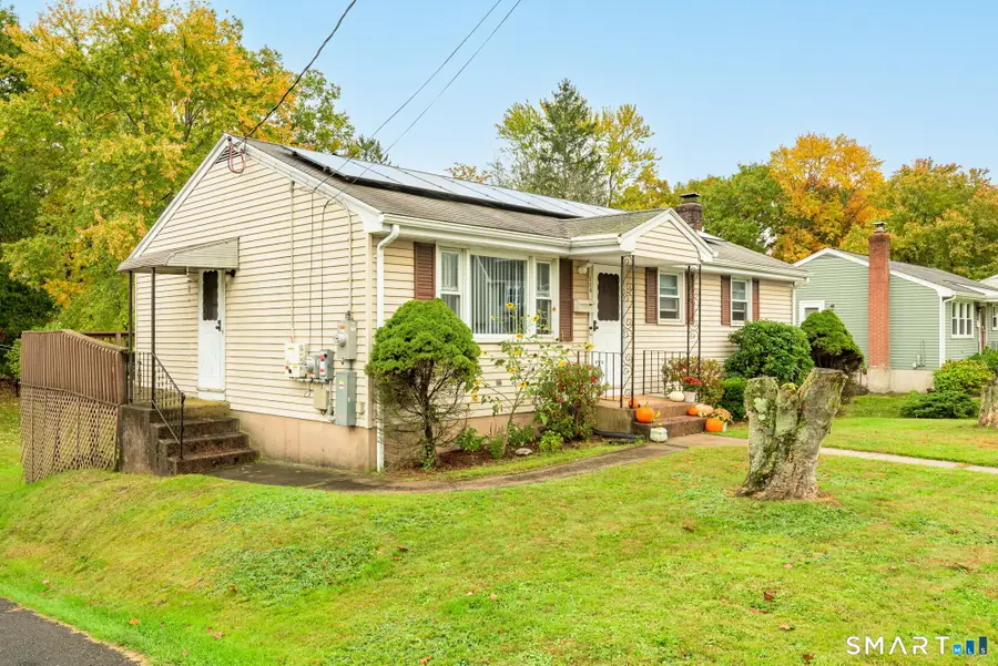 116 Dorothy Drive, Middletown, CT 06457 - #2
