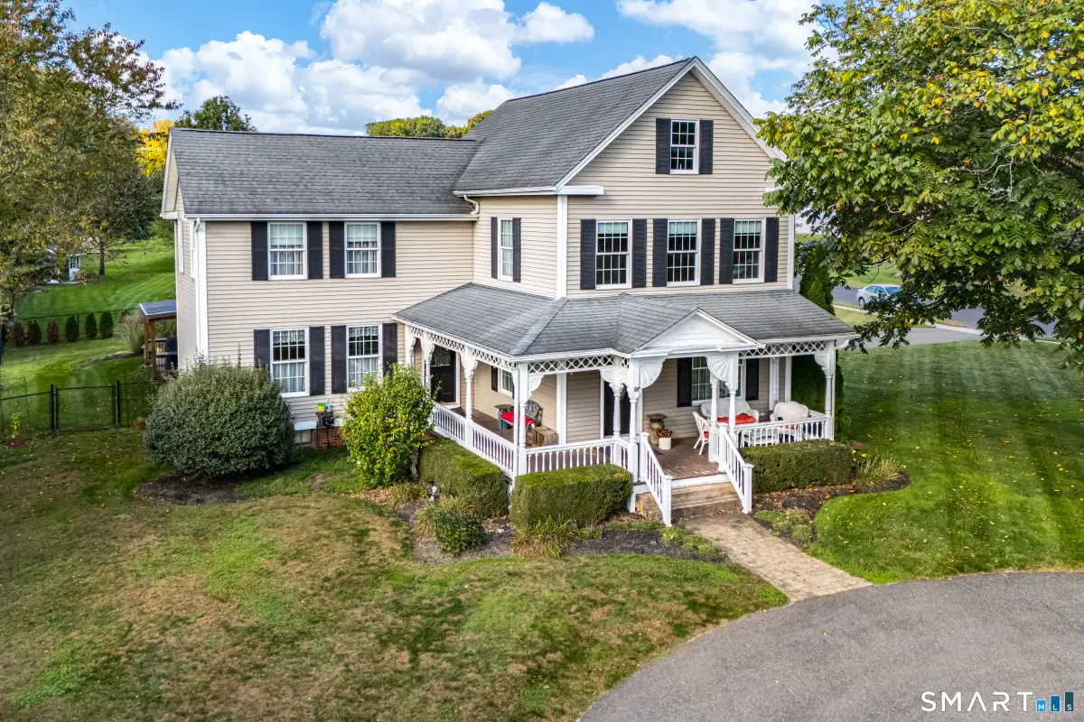 3 Murphy Drive, Rocky Hill, CT 06067 - #1