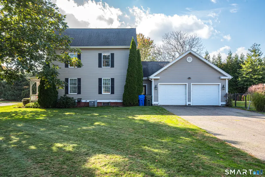 3 Murphy Drive, Rocky Hill, CT 06067 - #3