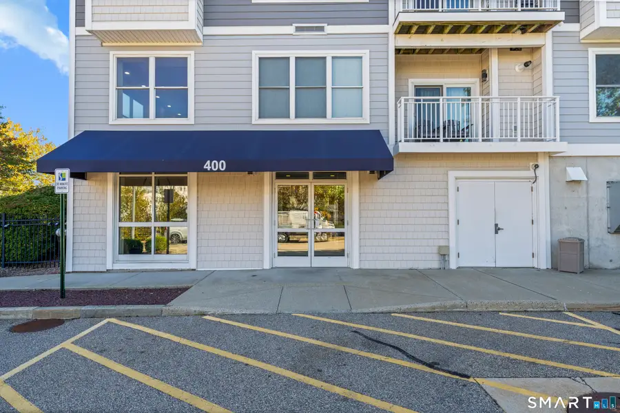 400 Bank Street #205, New London, CT 06320 - #3