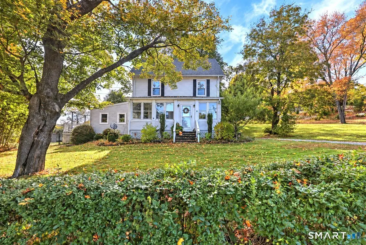 8 Southworth Street, Deep River, CT 06417 - #1