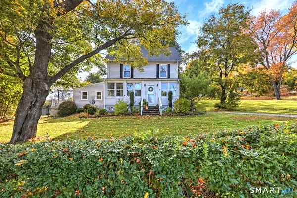8 Southworth Street, Deep River, CT 06417
