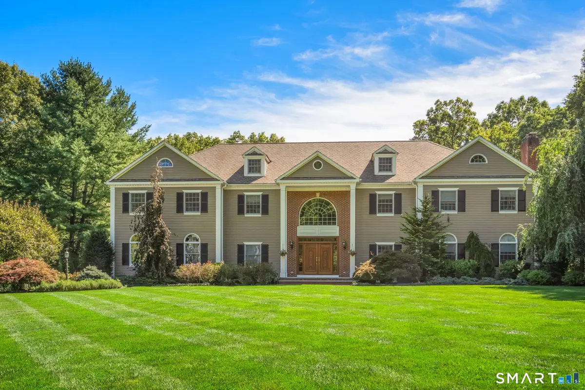 15 Adirondack Trail, Easton, CT 06612 - #1