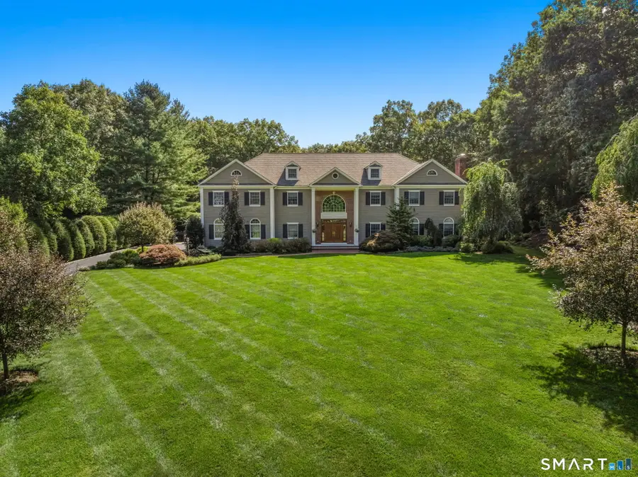 15 Adirondack Trail, Easton, CT 06612 - #2