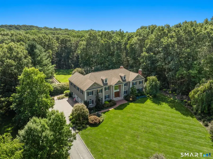 15 Adirondack Trail, Easton, CT 06612 - #3
