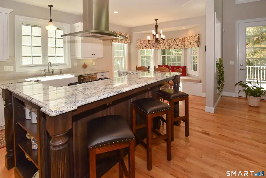 1 Kings Grant Road, Burlington, CT 06013 - #2