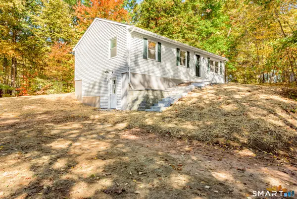 298 Metcalf Road, Tolland, CT 06084