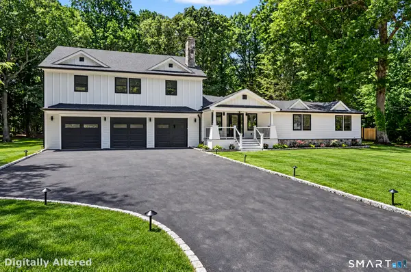 203 Wildflower Lane, Fairfield, CT 06824