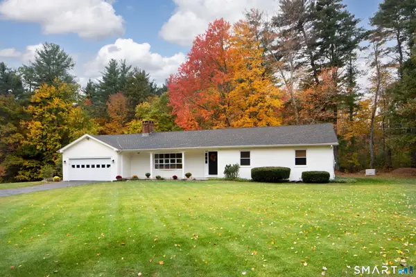 363 Colebrook Road, Colebrook, CT 06021