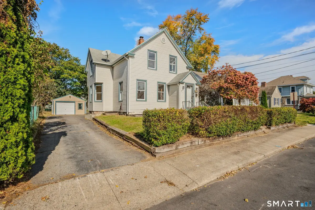 56 Hamilton Avenue, Groton, CT 06340 - #1
