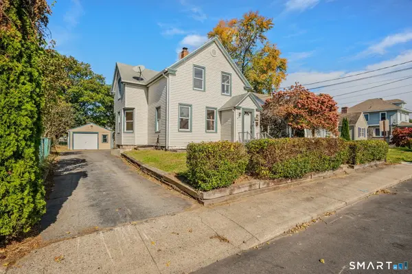56 Hamilton Avenue, Groton, CT 06340
