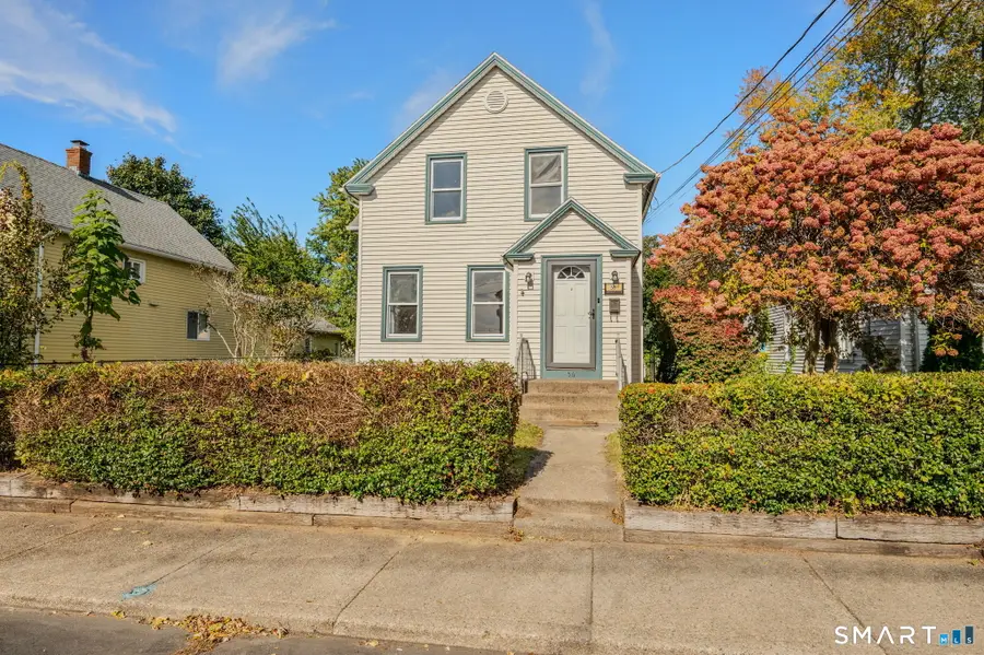 56 Hamilton Avenue, Groton, CT 06340 - #2
