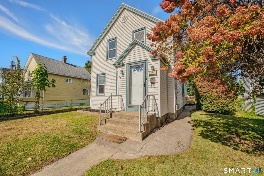 56 Hamilton Avenue, Groton, CT 06340 - #3