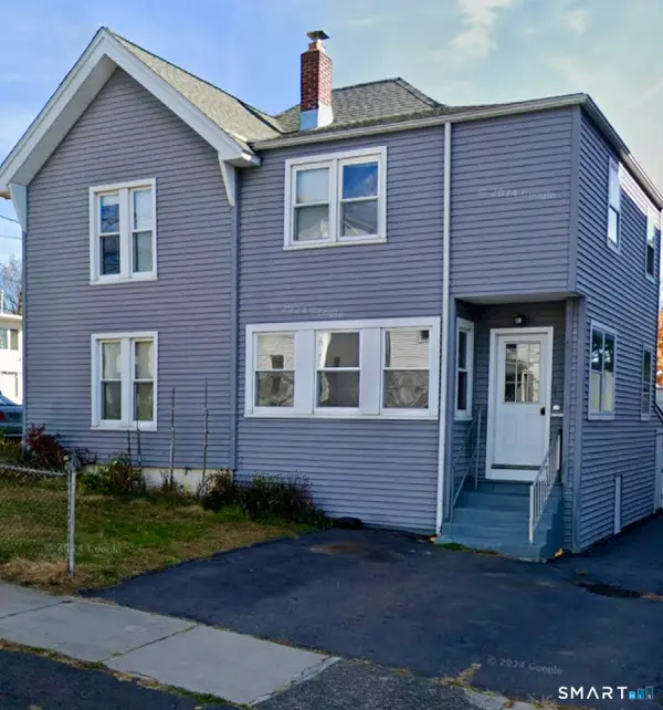69 Smith Street, New Britain, CT 06053