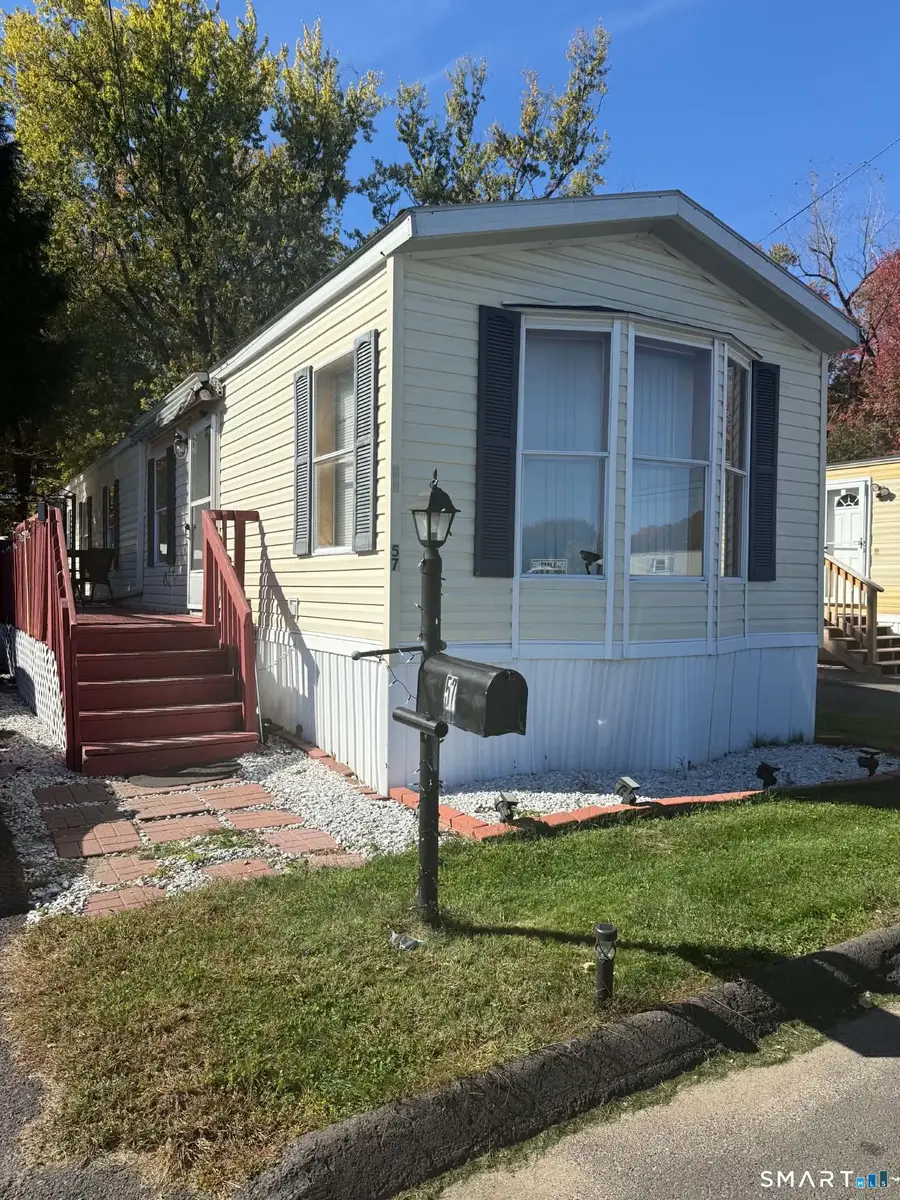 57 Rivermead Boulevard, East Hartford, CT 06118 - #2