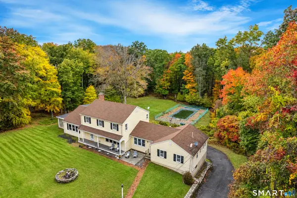 69 Bradley Corners Road, Madison, CT 06443