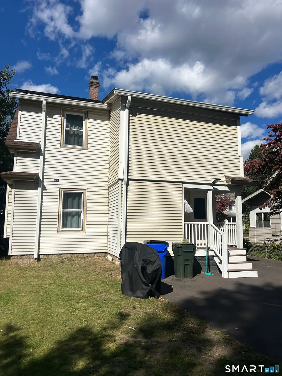 11 Brewer Street, East Hartford, CT 06118 - #2