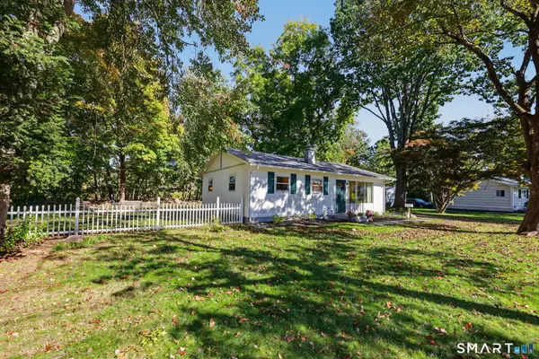 4 Mallard Road, Norwalk, CT 06850