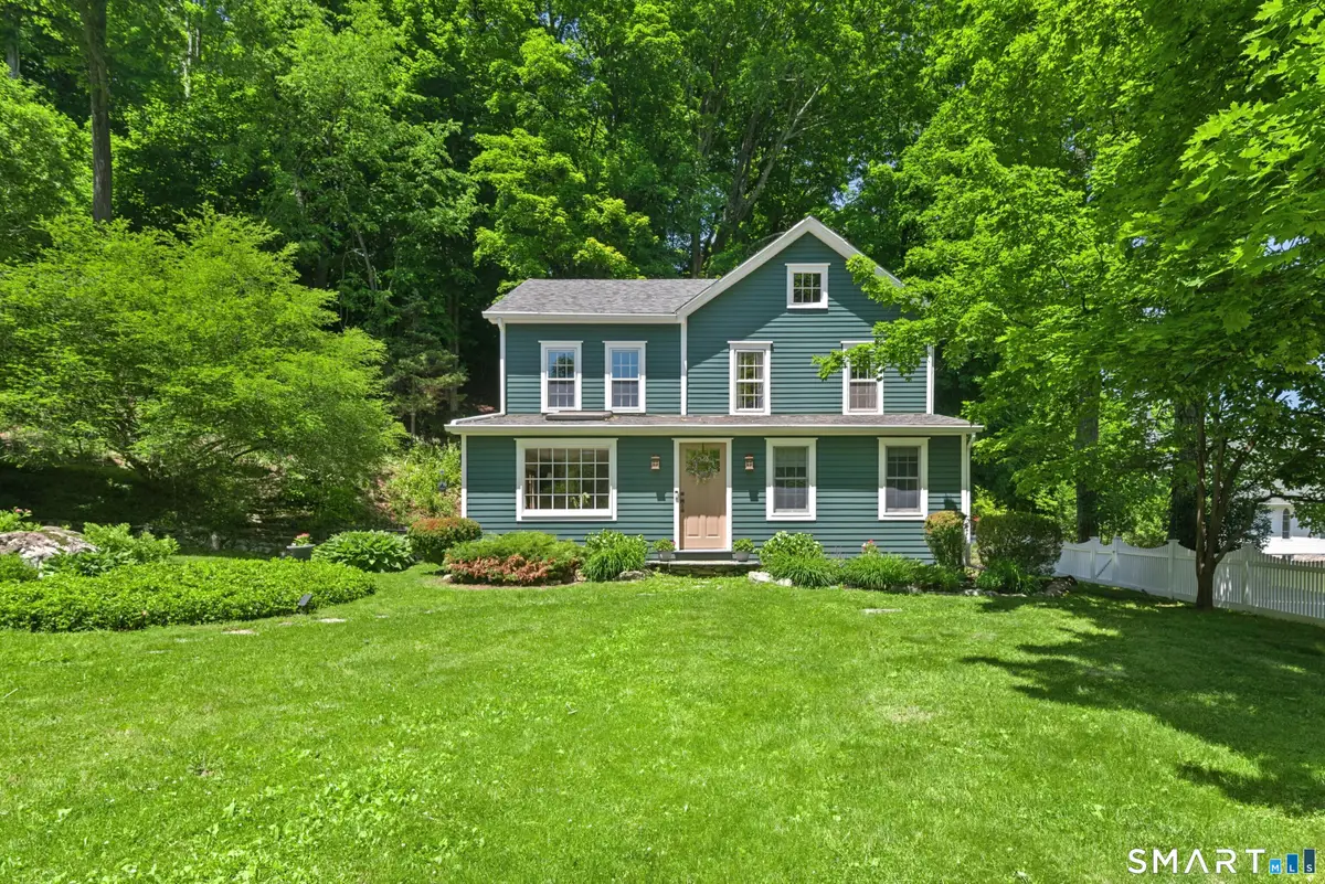 23 Church Street, Wilton, CT 06897 - #1