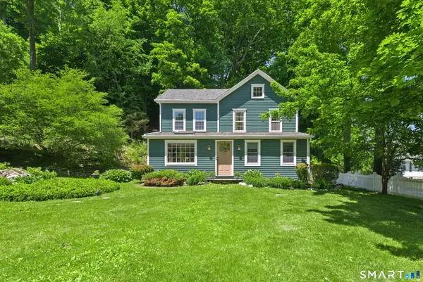 23 Church Street, Wilton, CT 06897