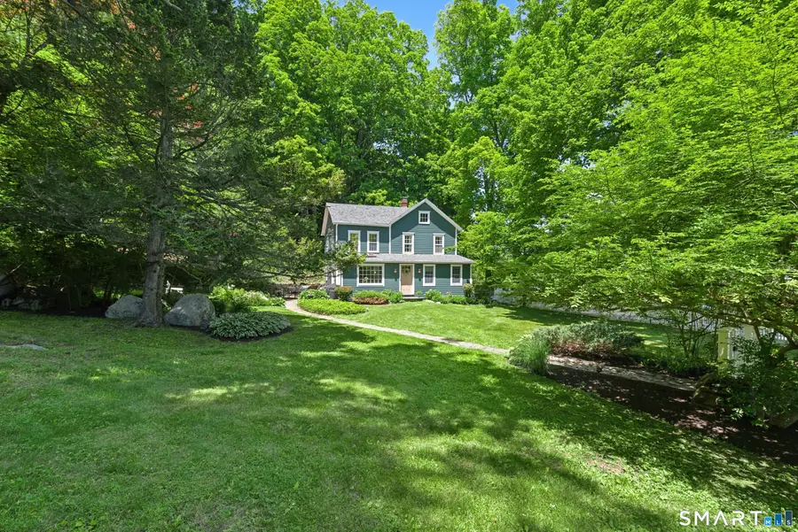 23 Church Street, Wilton, CT 06897 - #3