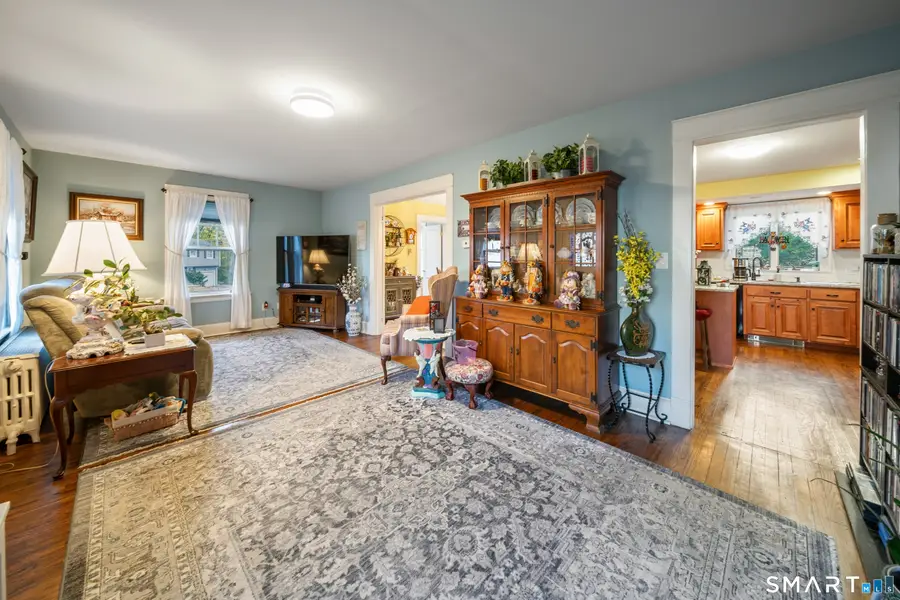86 Park Avenue, Watertown, CT 06779 - #3
