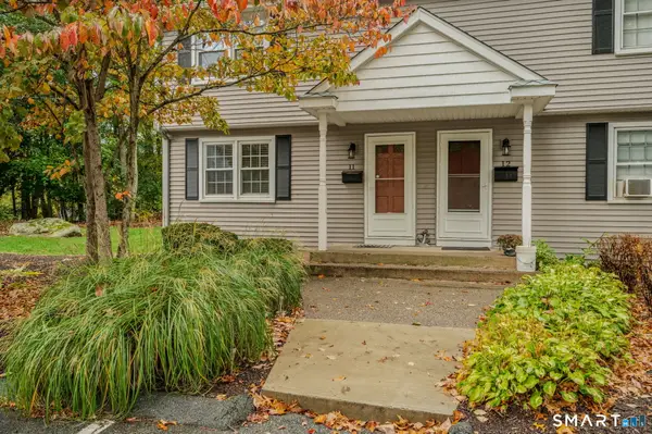 81 East Pattagansett Road #11, East Lyme, CT 06357