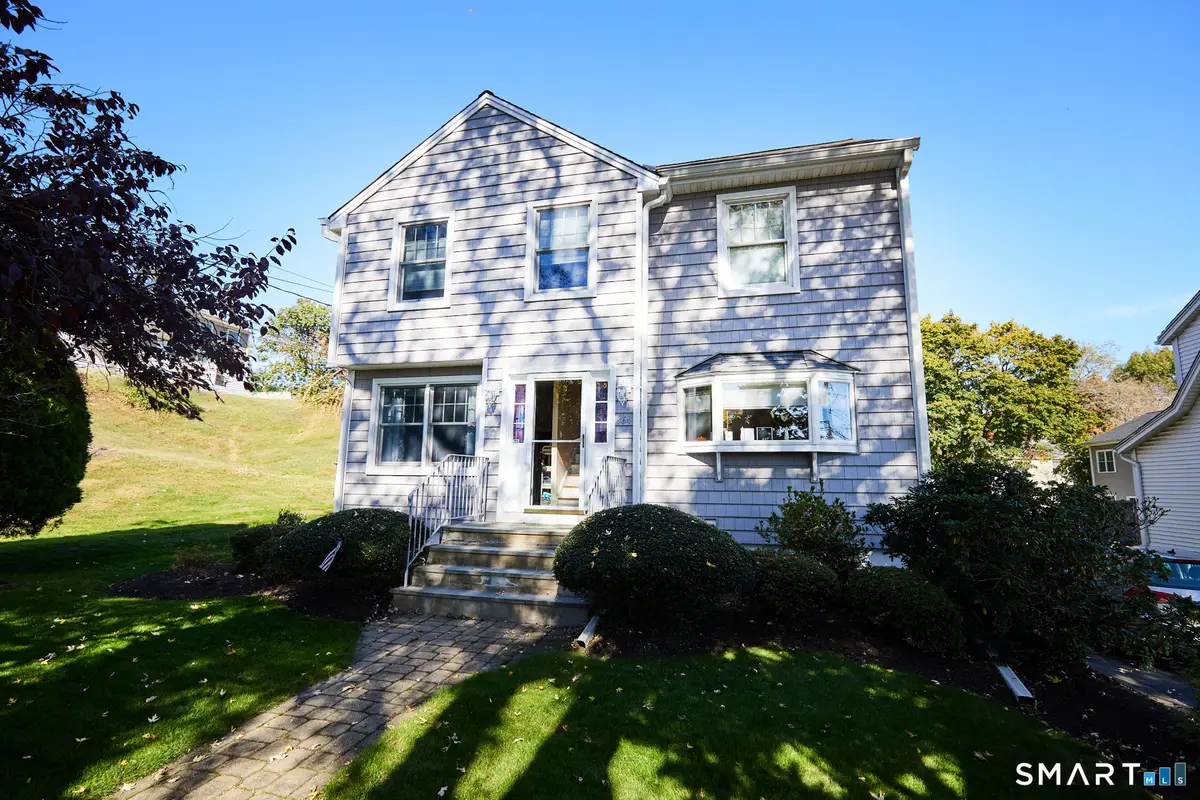 364 Halley Avenue, Fairfield, CT 06825 - #1