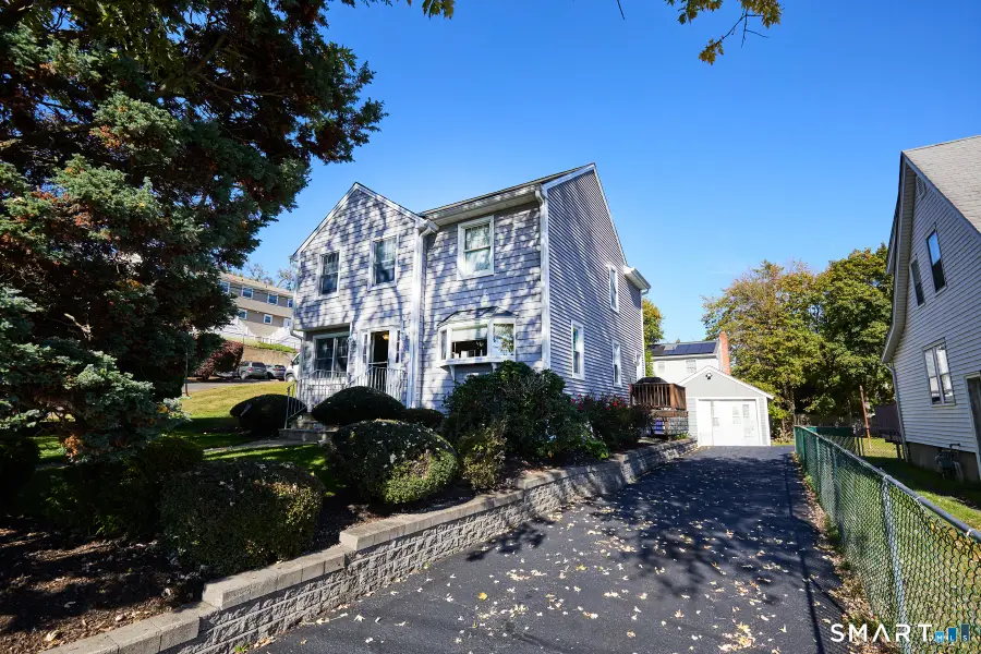 364 Halley Avenue, Fairfield, CT 06825 - #3