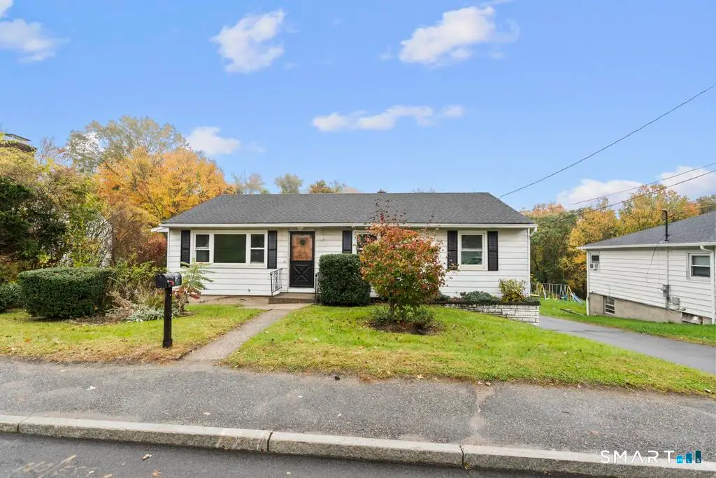246 Bucks Hill Road, Waterbury, CT 06704 - #1