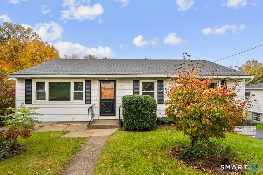 246 Bucks Hill Road, Waterbury, CT 06704 - #2