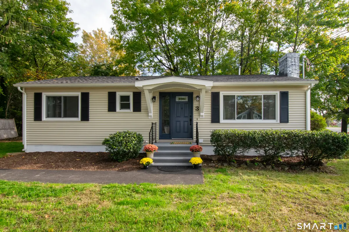 3 Pattagansett Court, Niantic, CT 06357 - #1