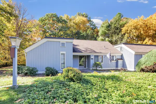 974 Heritage Village #A, Southbury, CT 06488