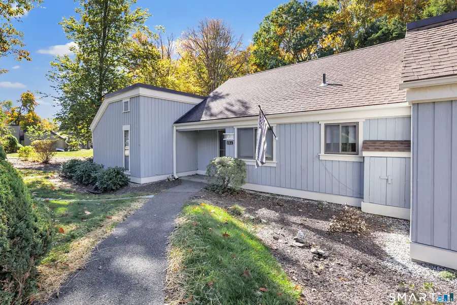 974 Heritage Village #A, Southbury, CT 06488 - #2