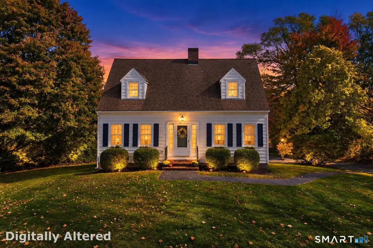 62 Park Lane Road, New Milford, CT 06776 - #1
