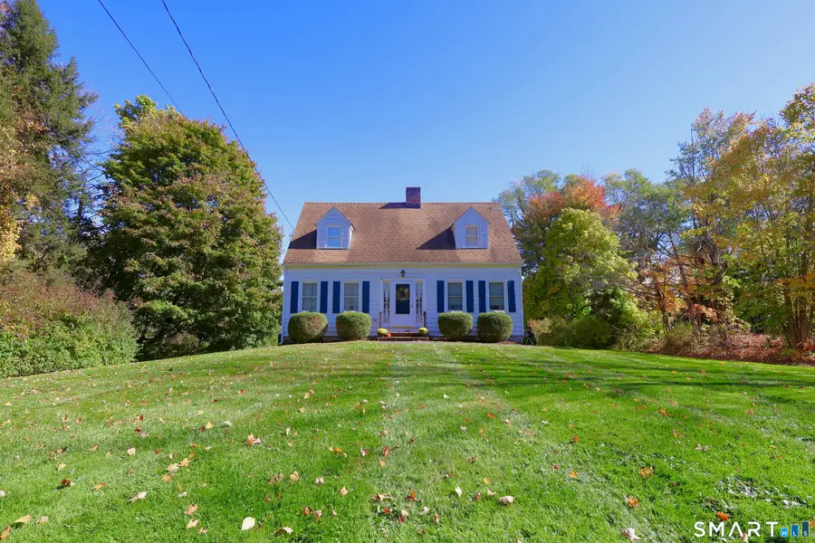 62 Park Lane Road, New Milford, CT 06776 - #2