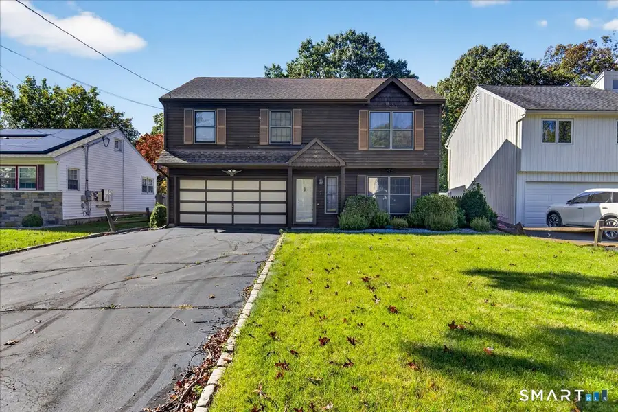 7 Oakledge Circle, Norwalk, CT 06854 - #2