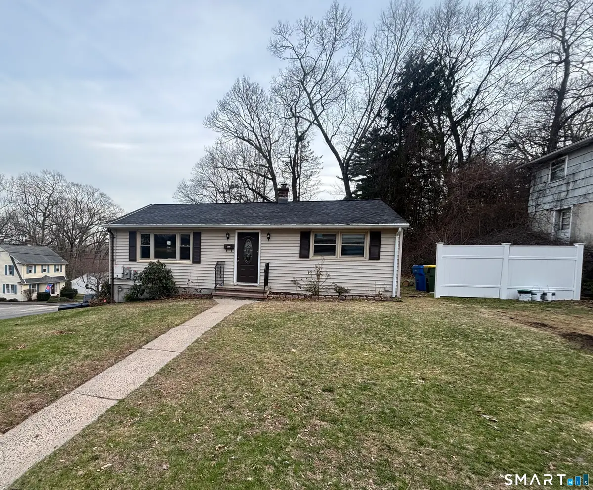 117 Arden Road, Waterbury, CT 06708 - #1