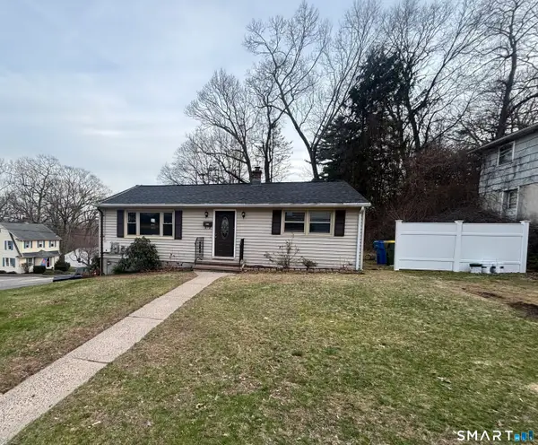 117 Arden Road, Waterbury, CT 06708