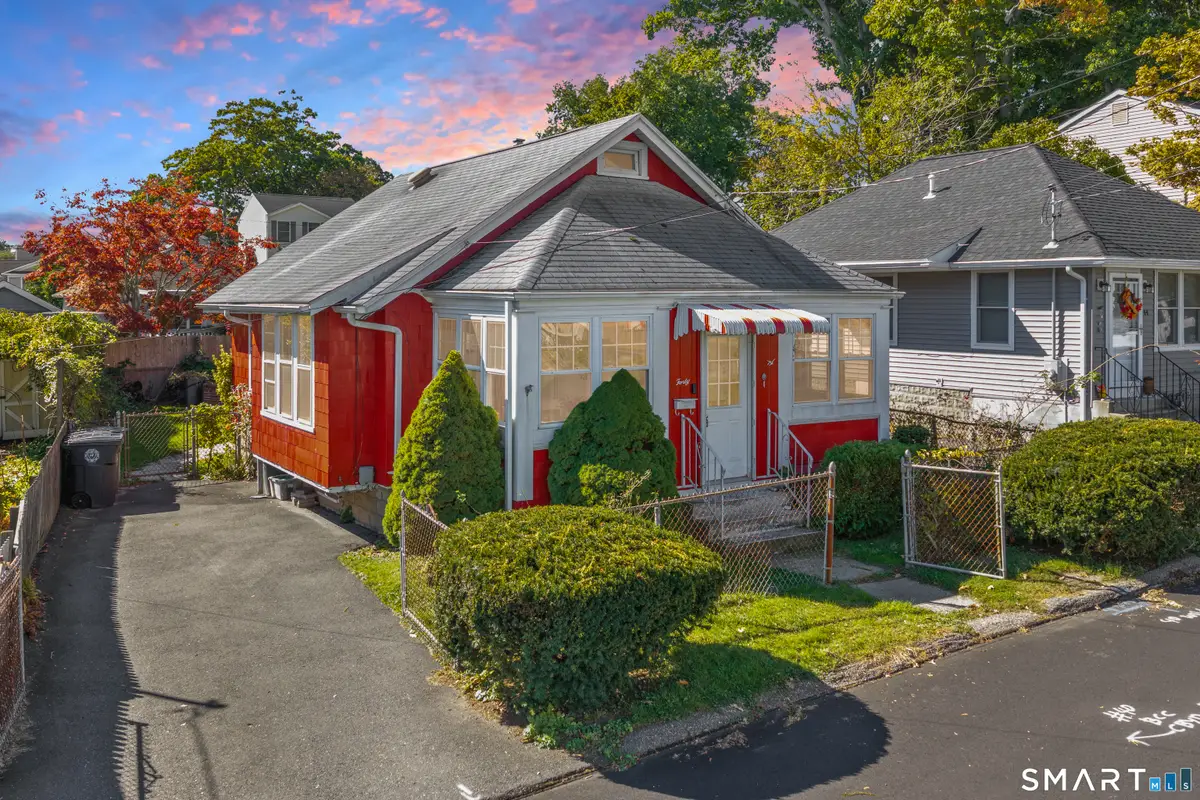 40 Wildwood Avenue, Milford, CT 06460 - #1