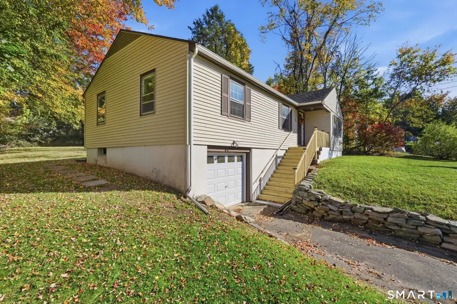 61 Arnott Road, Manchester, CT 06040 - #2