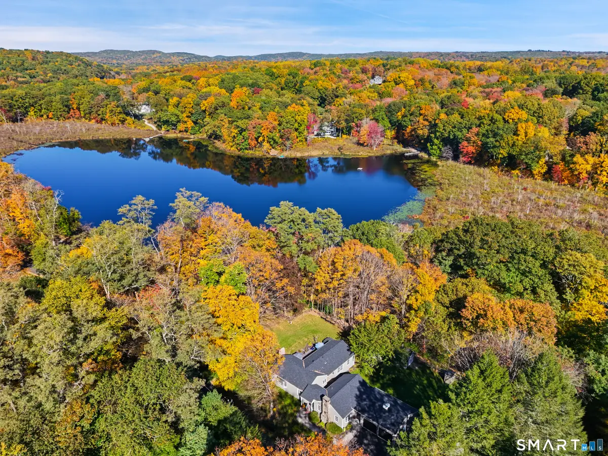 82 Simpaug Turnpike, Redding, CT 06896 - #1