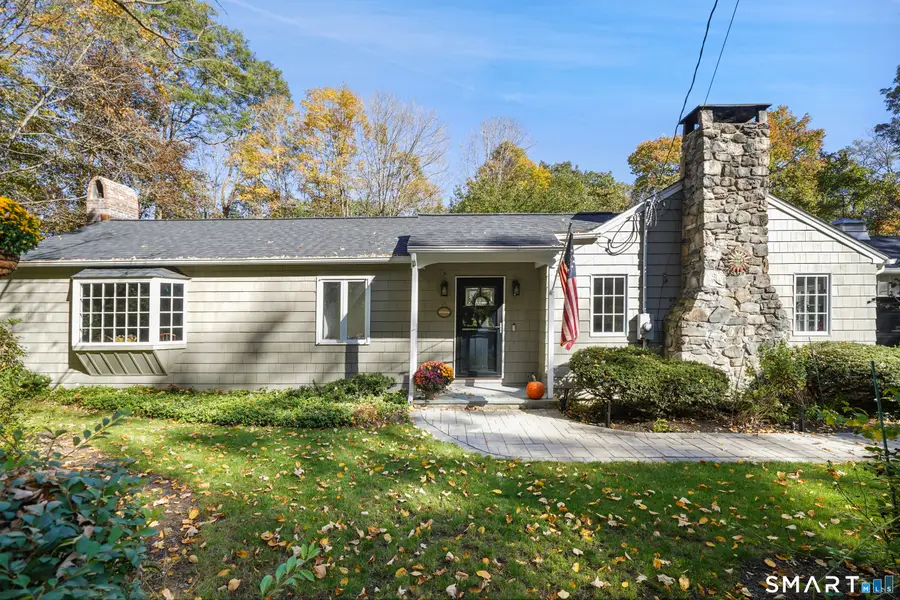 82 Simpaug Turnpike, Redding, CT 06896 - #3