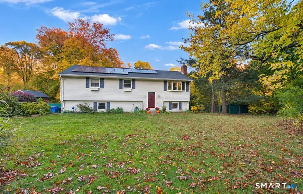 Address Withheld By Seller, Marlborough, CT 06447