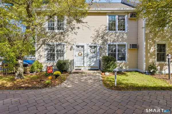 54 Rope Ferry Road #F115, Waterford, CT 06385